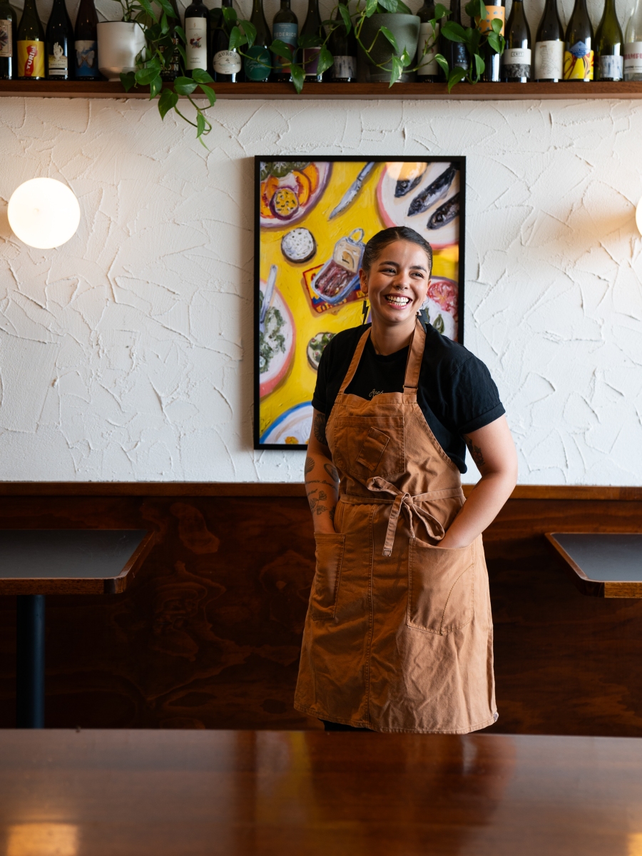 Three of SA’s Female Hospitality Up-and-Comers